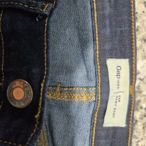 GAP 1969 Baby Boot Cut  Jeans